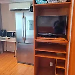 Suite Ampla No Melhor Da Barra Da Tijuca