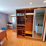 Suite Ampla No Melhor Da Barra Da Tijuca
