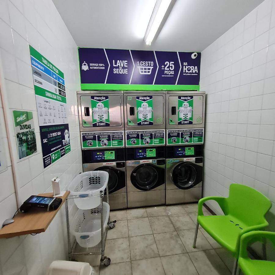 Aparthotel Ampla No Da Barra Da Tijuca