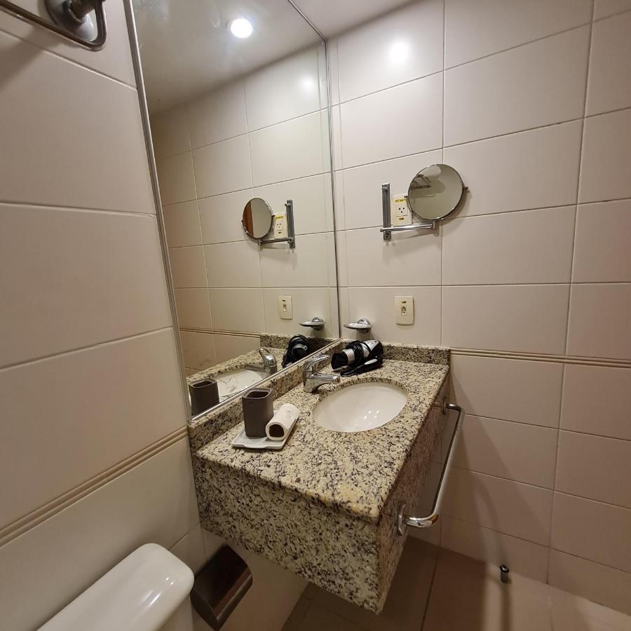 Aparthotel Ampla No Da Barra Da Tijuca Rio de Janeiro