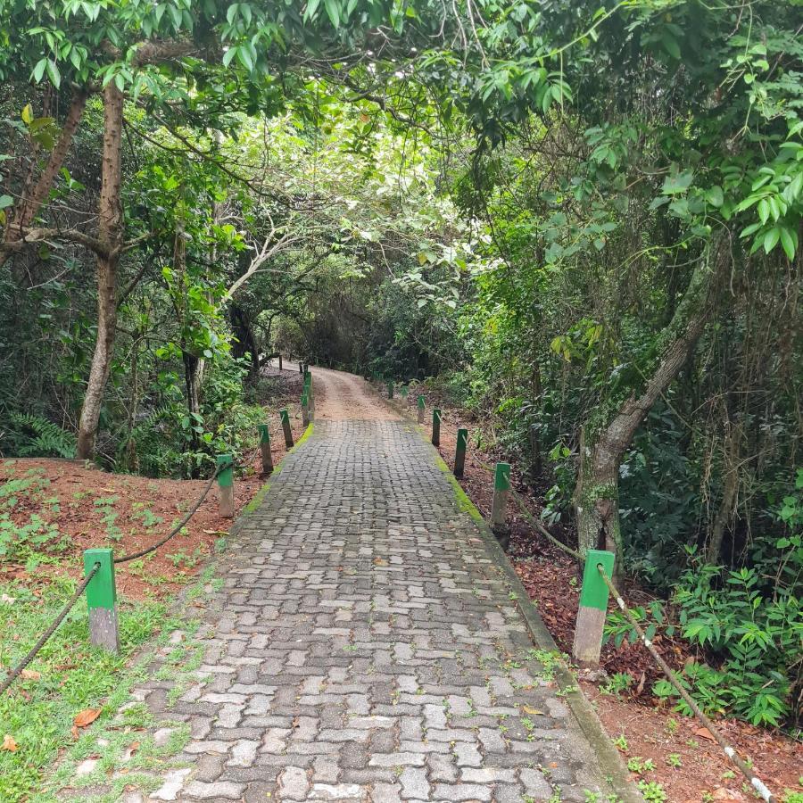 Aparthotel Ampla No Da Barra Da Tijuca Rio de Janeiro