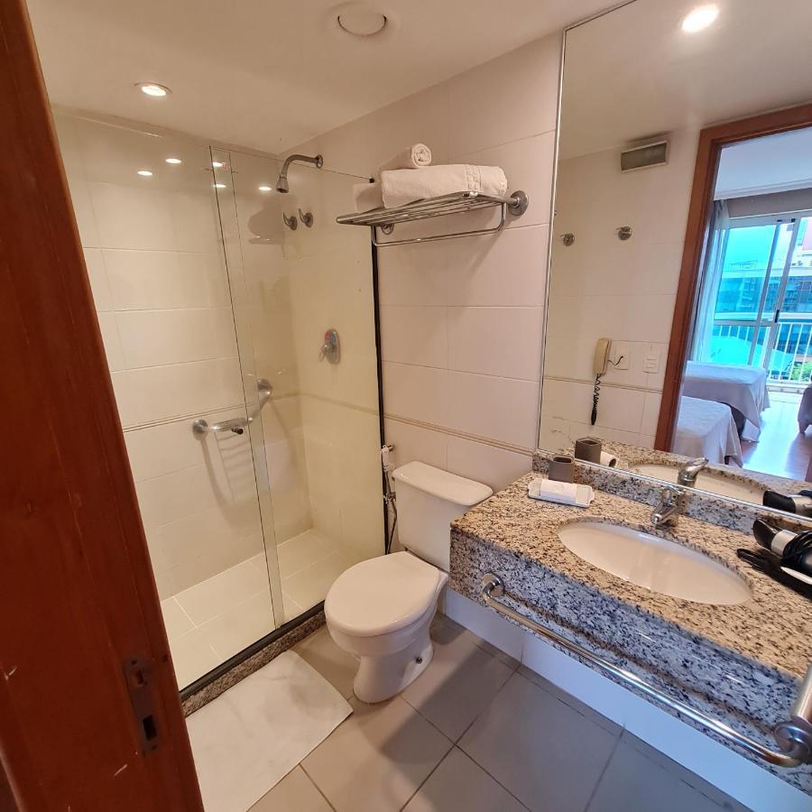 Aparthotel Ampla No Da Barra Da Tijuca *