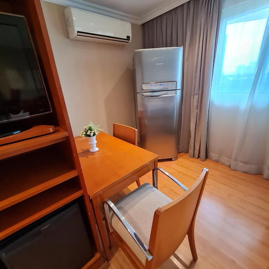 Aparthotel Ampla No Da Barra Da Tijuca