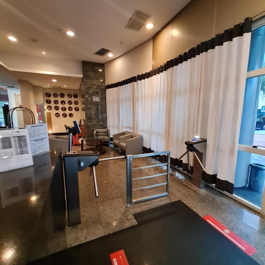 Ampla No Da Barra Da Tijuca