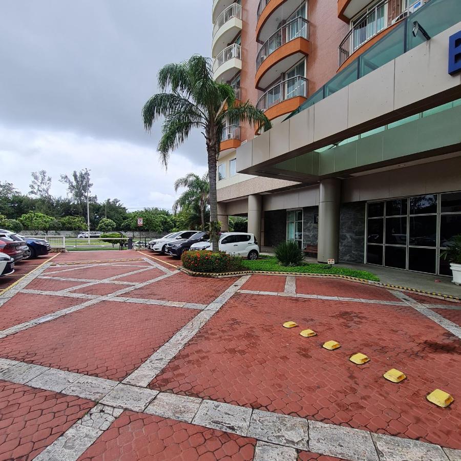 Aparthotel Ampla No Da Barra Da Tijuca Rio de Janeiro