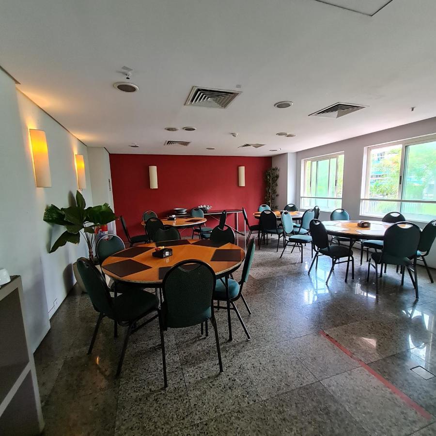 Aparthotel Ampla No Da Barra Da Tijuca